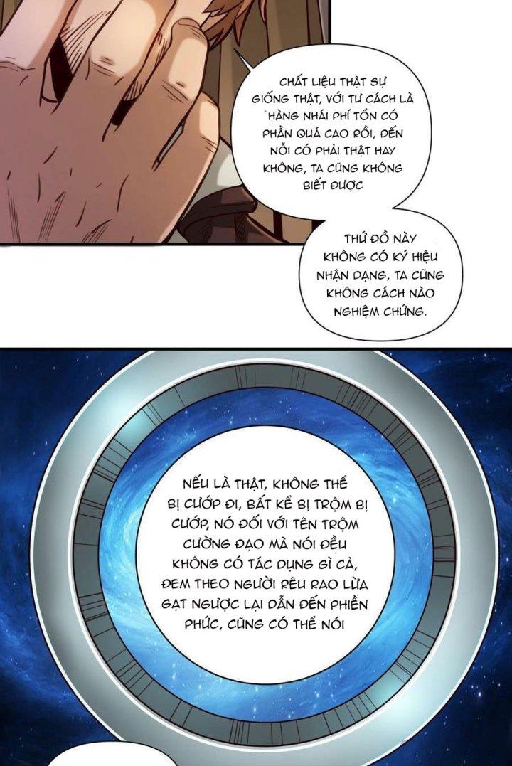 Lê Minh Chi Kiếm Chapter 82 - Next Chapter 83