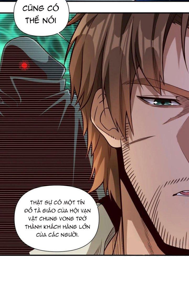 Lê Minh Chi Kiếm Chapter 82 - Next Chapter 83