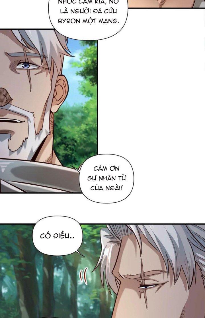 Lê Minh Chi Kiếm Chapter 82 - Next Chapter 83