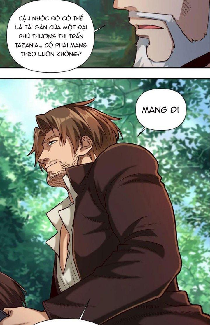 Lê Minh Chi Kiếm Chapter 82 - Next Chapter 83