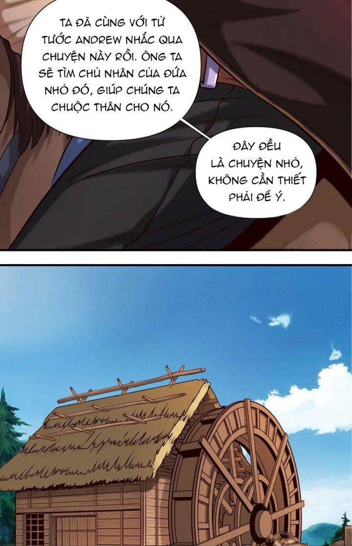 Lê Minh Chi Kiếm Chapter 82 - Next Chapter 83