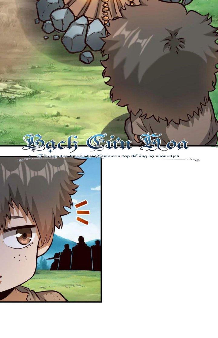 Lê Minh Chi Kiếm Chapter 82 - Next Chapter 83