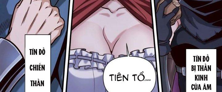 Lê Minh Chi Kiếm Chapter 83 - Trang 3