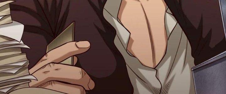 Lê Minh Chi Kiếm Chapter 83 - Trang 3