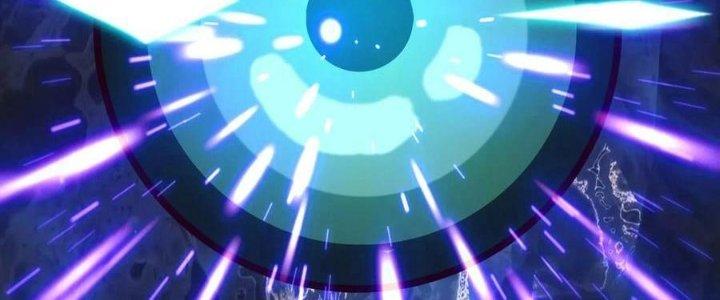 Lê Minh Chi Kiếm Chapter 83 - Trang 3