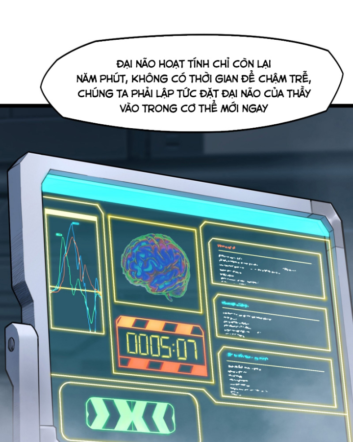 Linh Lung • Nguyệt Khôi Truyện Chapter 13 - Trang 2