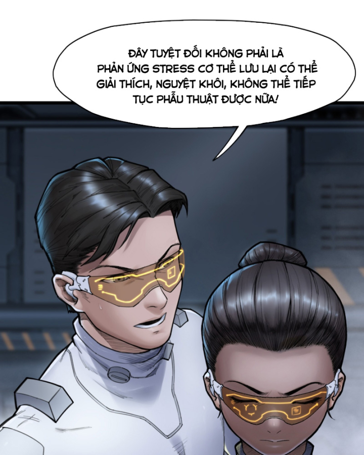 Linh Lung • Nguyệt Khôi Truyện Chapter 13 - Trang 2