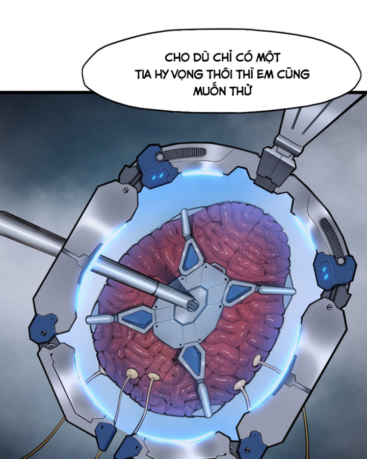 Linh Lung • Nguyệt Khôi Truyện Chapter 13 - Trang 2