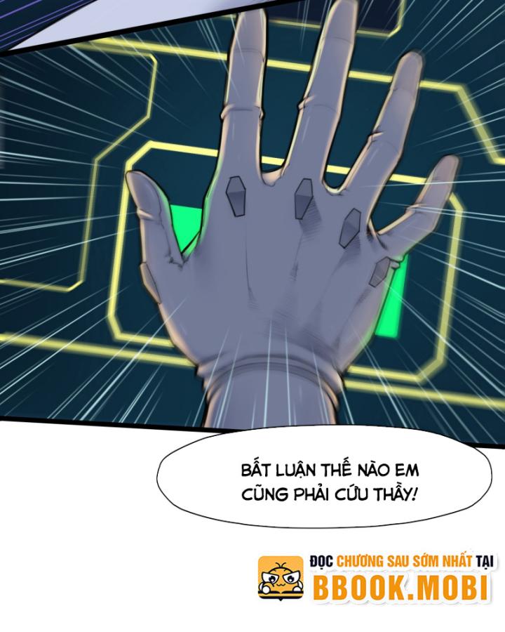 Linh Lung • Nguyệt Khôi Truyện Chapter 13 - Trang 2