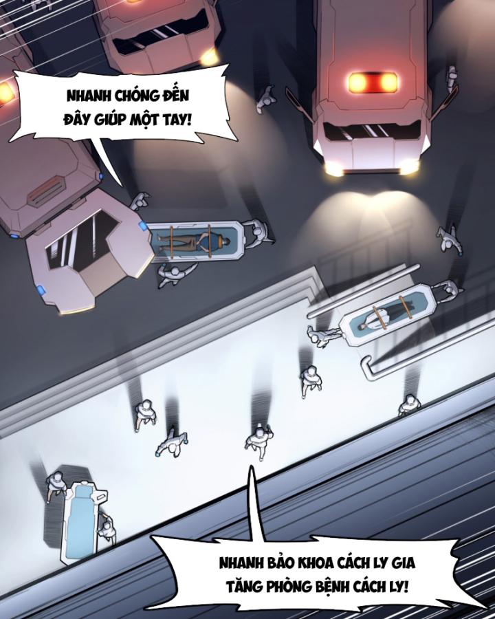 Linh Lung • Nguyệt Khôi Truyện Chapter 13 - Trang 2