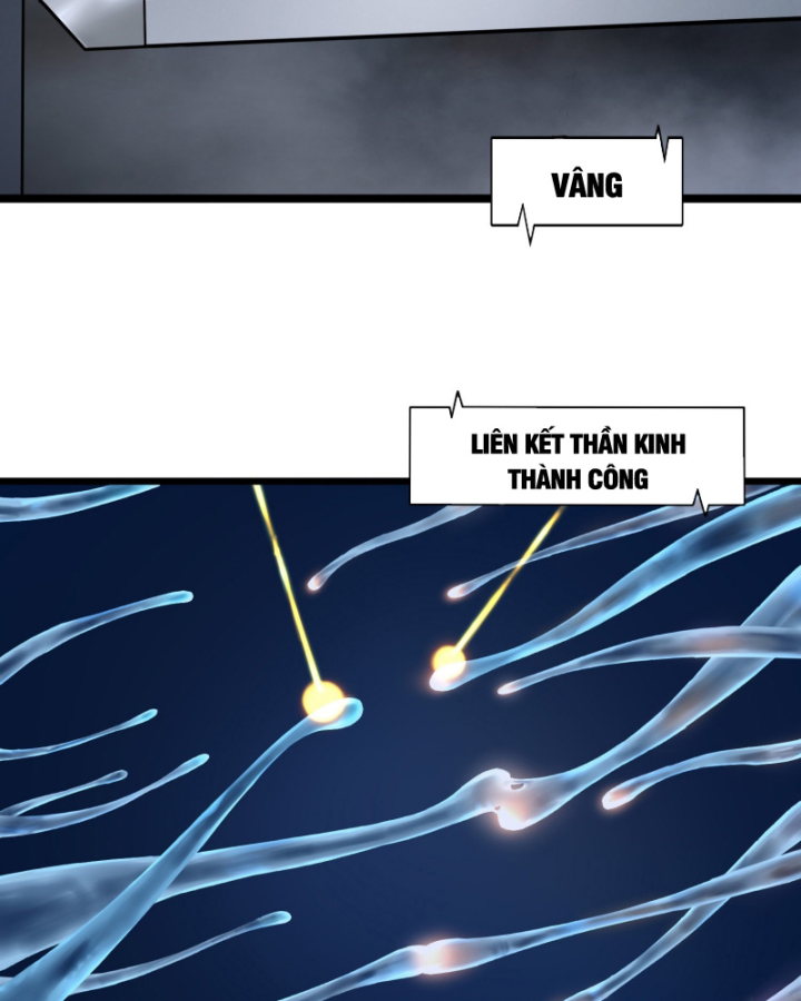 Linh Lung • Nguyệt Khôi Truyện Chapter 13 - Trang 2