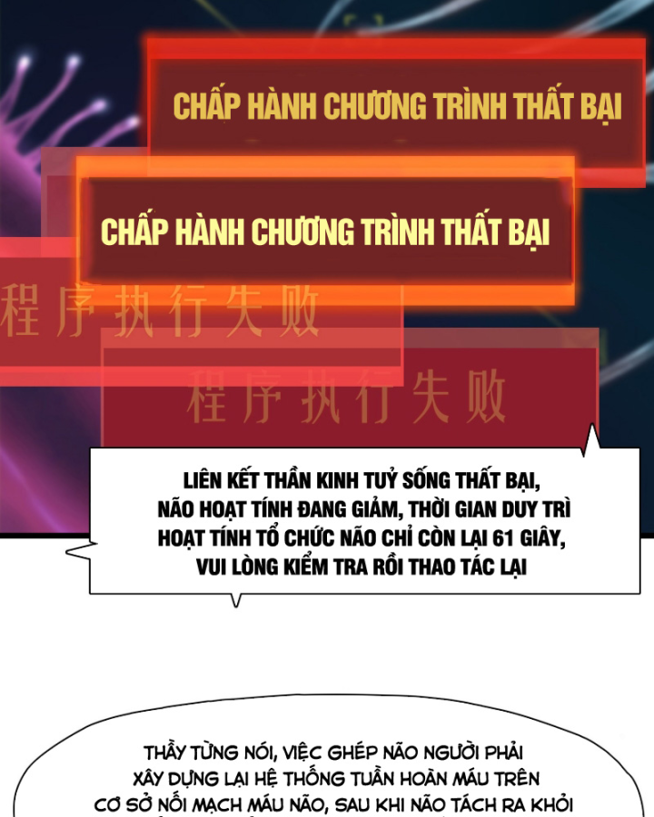 Linh Lung • Nguyệt Khôi Truyện Chapter 13 - Trang 2