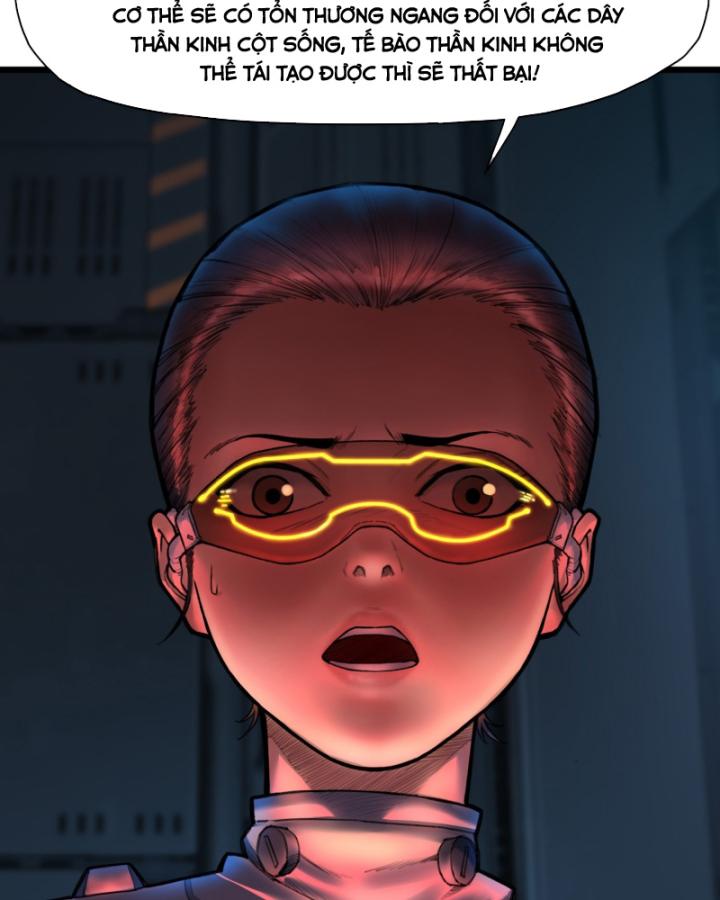 Linh Lung • Nguyệt Khôi Truyện Chapter 13 - Trang 2