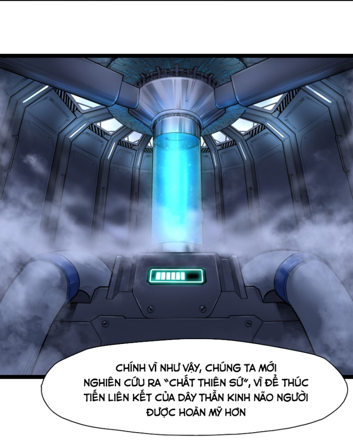 Linh Lung • Nguyệt Khôi Truyện Chapter 13 - Trang 2