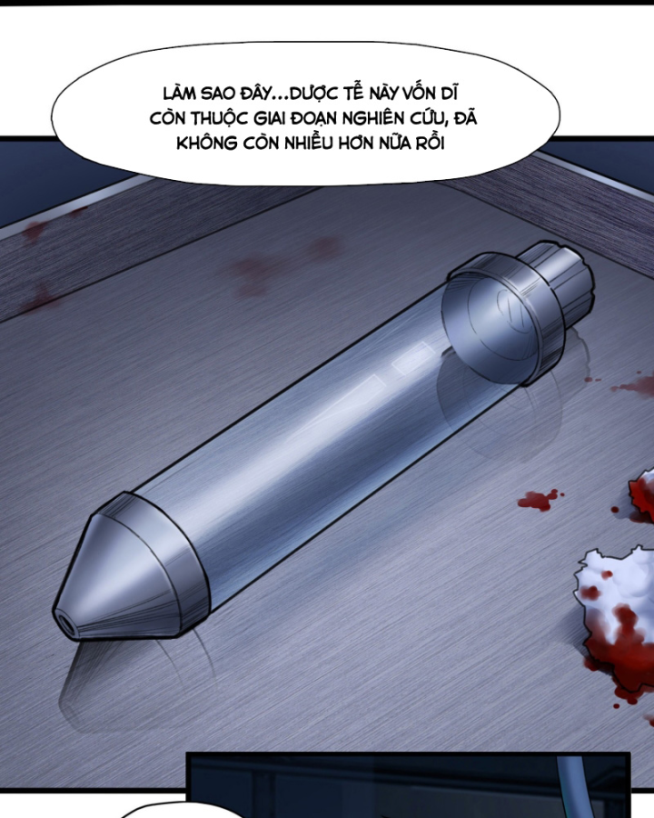 Linh Lung • Nguyệt Khôi Truyện Chapter 13 - Trang 2