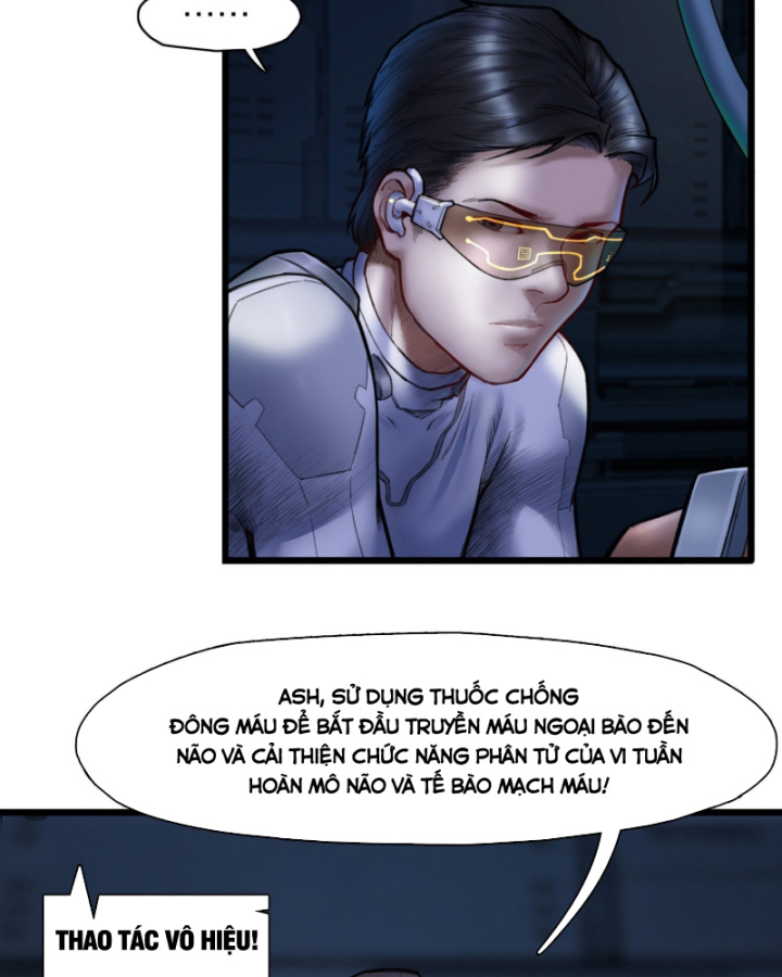 Linh Lung • Nguyệt Khôi Truyện Chapter 13 - Trang 2