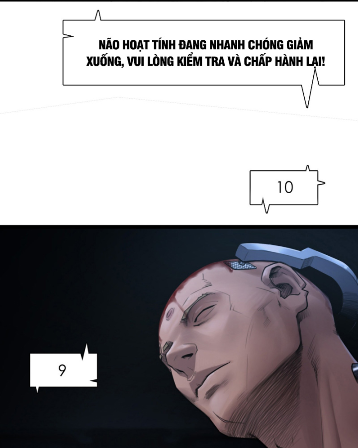 Linh Lung • Nguyệt Khôi Truyện Chapter 13 - Trang 2