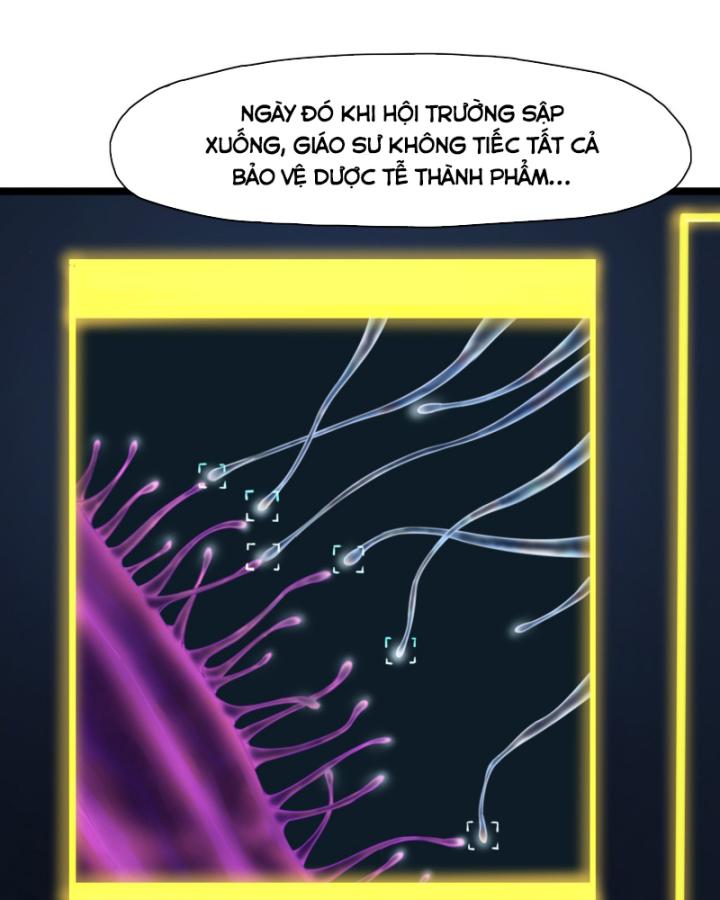 Linh Lung • Nguyệt Khôi Truyện Chapter 13 - Trang 2