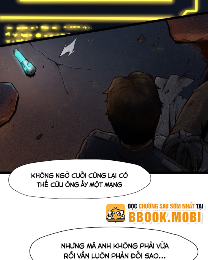 Linh Lung • Nguyệt Khôi Truyện Chapter 13 - Trang 2