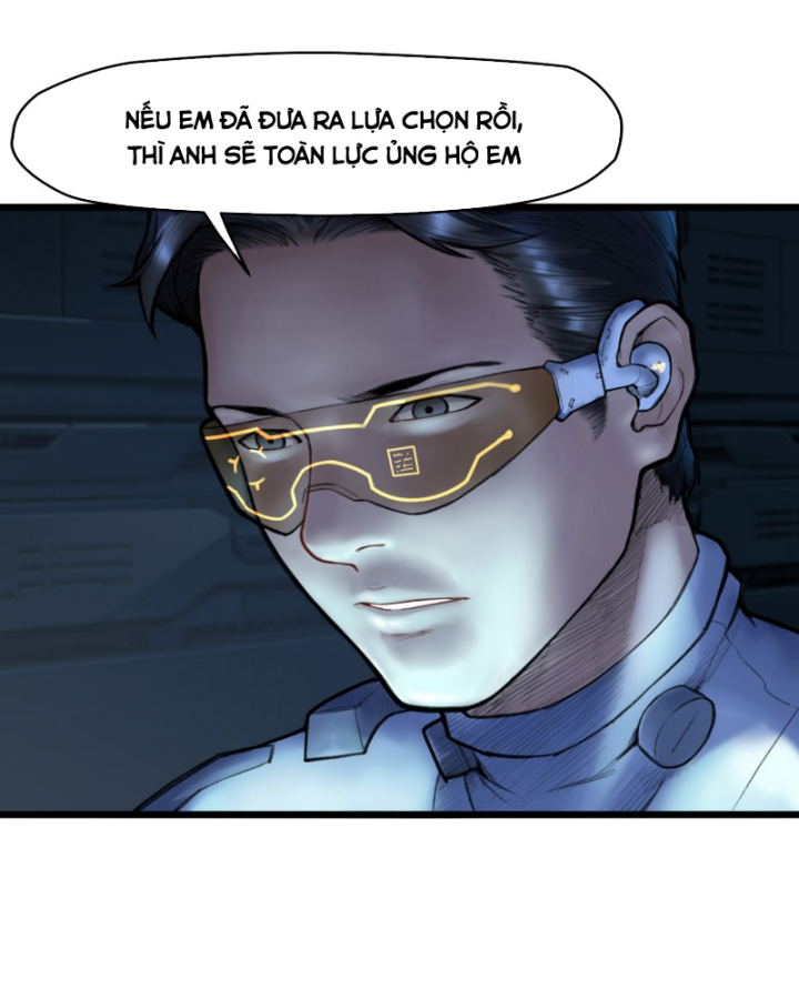 Linh Lung • Nguyệt Khôi Truyện Chapter 13 - Trang 2