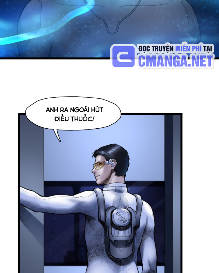 Linh Lung • Nguyệt Khôi Truyện Chapter 13 - Trang 2