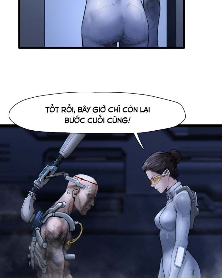 Linh Lung • Nguyệt Khôi Truyện Chapter 13 - Trang 2