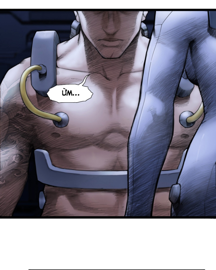 Linh Lung • Nguyệt Khôi Truyện Chapter 13 - Trang 2