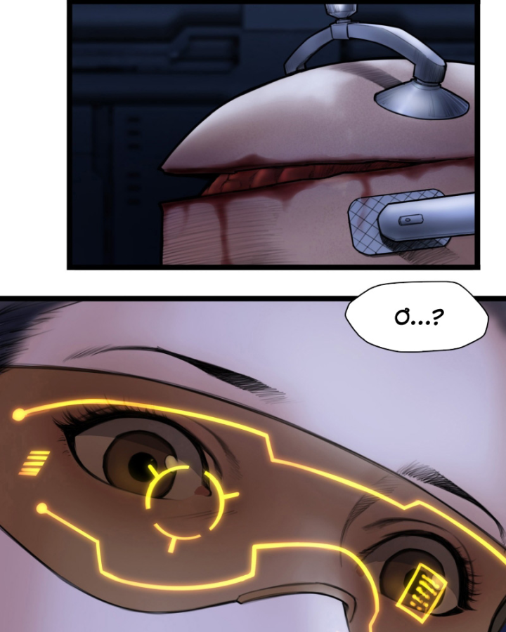 Linh Lung • Nguyệt Khôi Truyện Chapter 13 - Trang 2