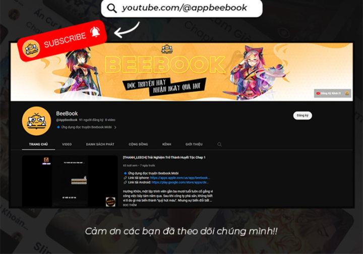 Linh Lung • Nguyệt Khôi Truyện Chapter 13 - Trang 2