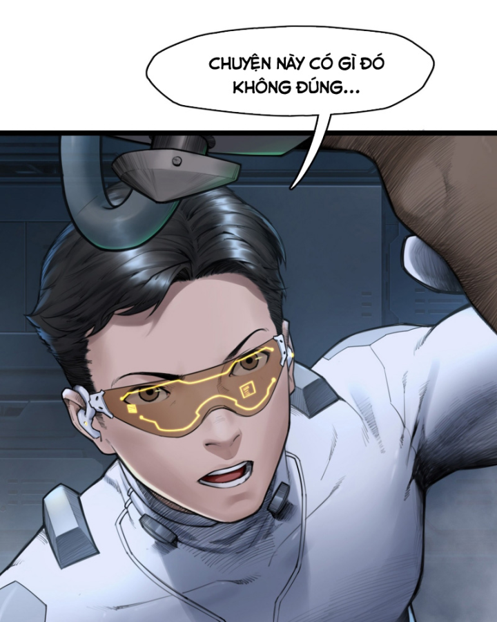 Linh Lung • Nguyệt Khôi Truyện Chapter 13 - Trang 2