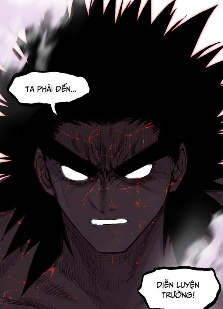 Cương Mãnh Đại Pháp Sư Chapter 12 - Trang 2