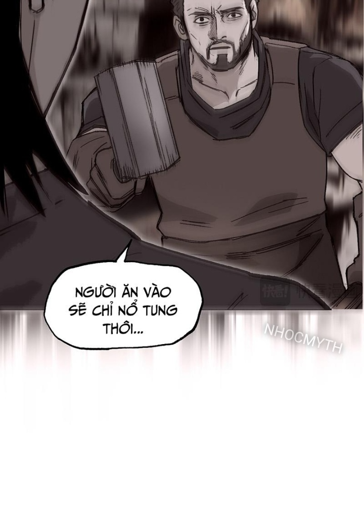 Cương Mãnh Đại Pháp Sư Chapter 12 - Trang 2