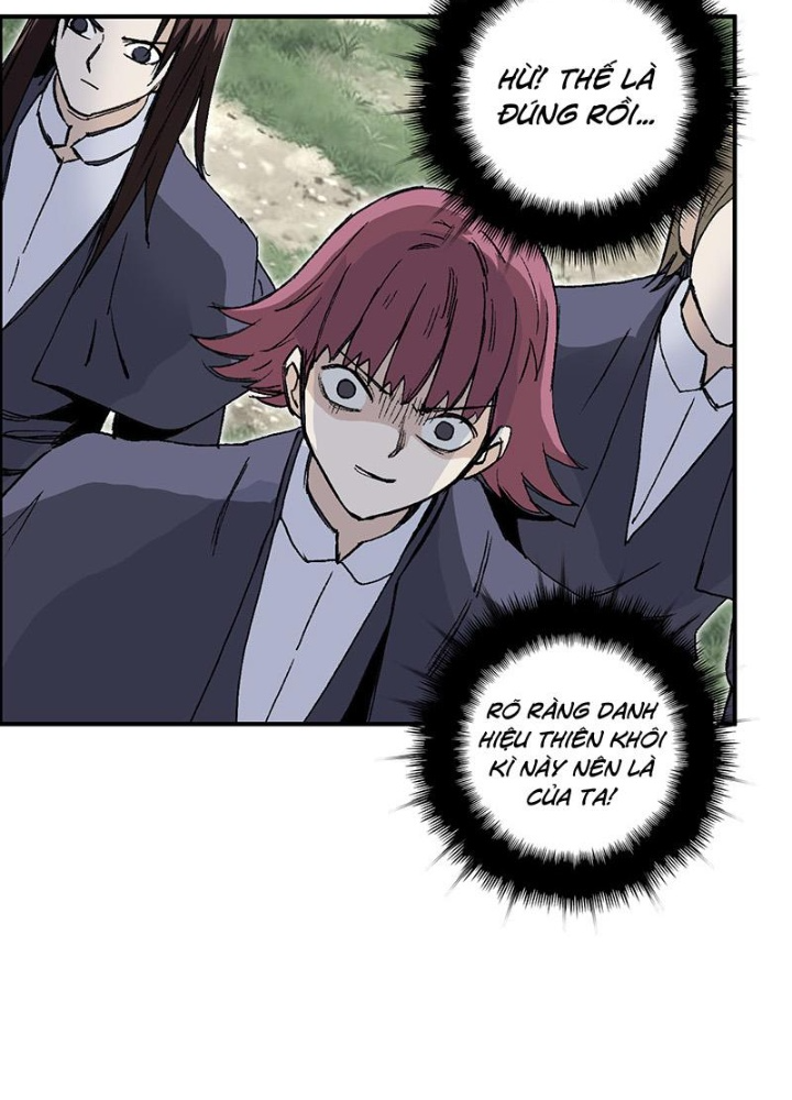 Cương Mãnh Đại Pháp Sư Chapter 12 - Trang 2