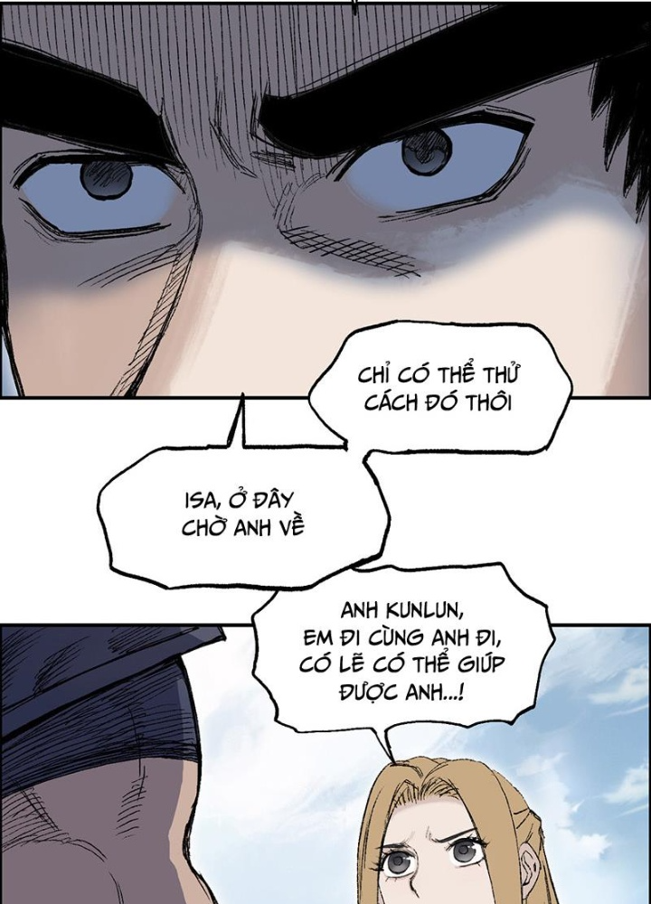 Cương Mãnh Đại Pháp Sư Chapter 12 - Trang 2