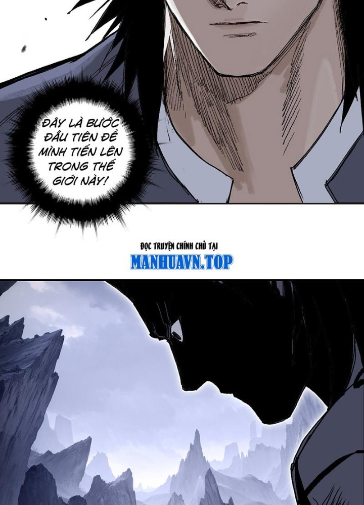 Cương Mãnh Đại Pháp Sư Chapter 12 - Trang 2