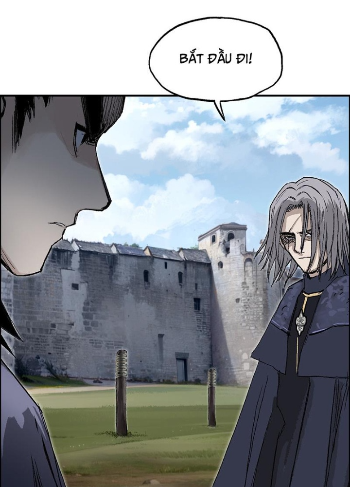 Cương Mãnh Đại Pháp Sư Chapter 12 - Trang 2