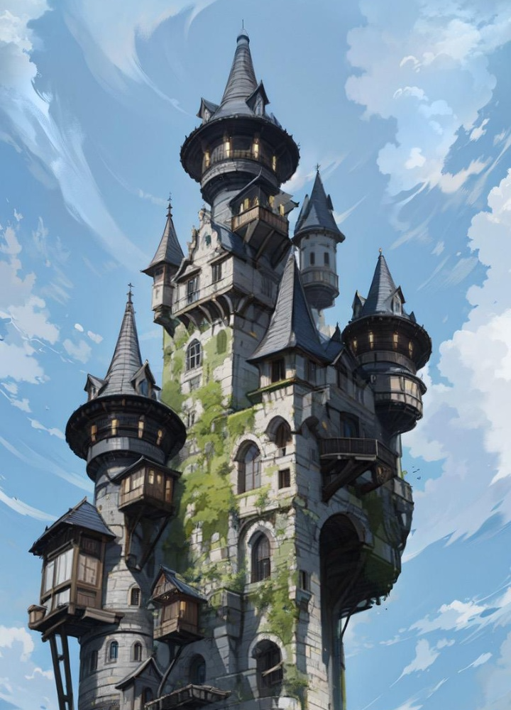 Cương Mãnh Đại Pháp Sư Chapter 12 - Trang 2