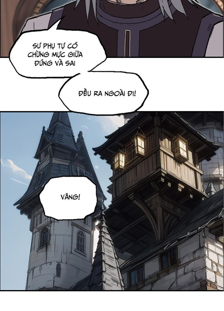Cương Mãnh Đại Pháp Sư Chapter 12 - Trang 2