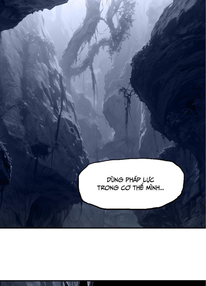 Cương Mãnh Đại Pháp Sư Chapter 12 - Trang 2