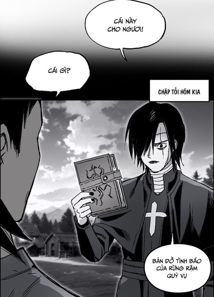 Cương Mãnh Đại Pháp Sư Chapter 12 - Trang 2