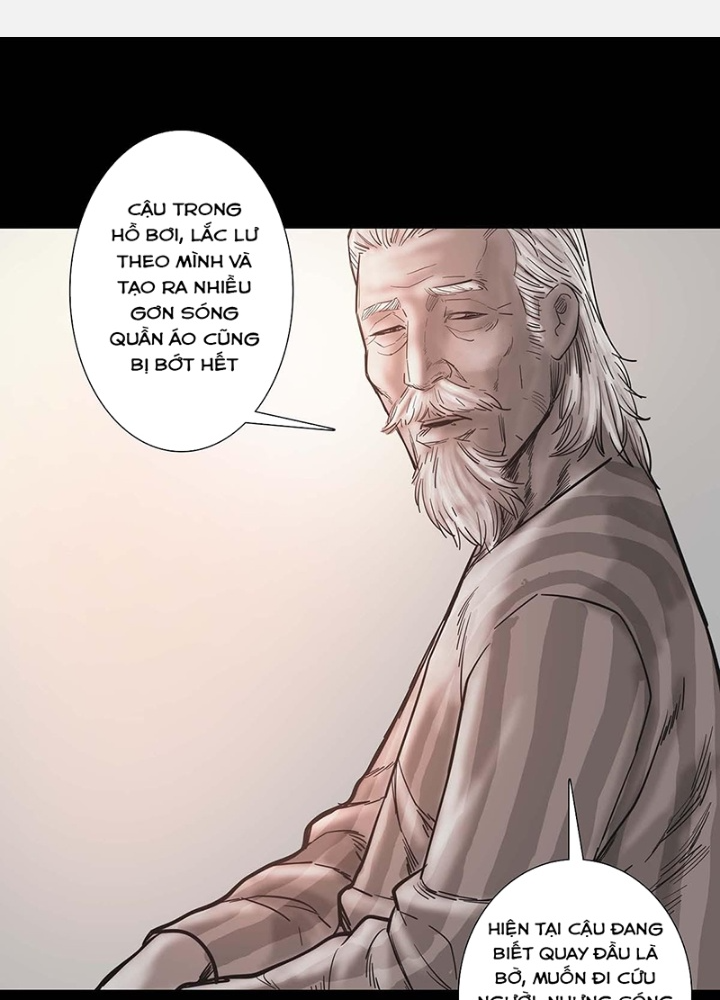 Quay Đầu Là Bờ Chapter 193 - Next Chapter 194