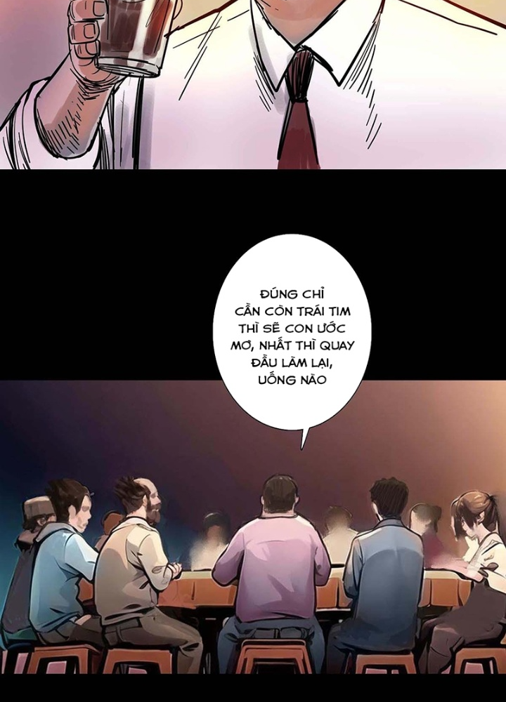 Quay Đầu Là Bờ Chapter 193 - Next Chapter 194