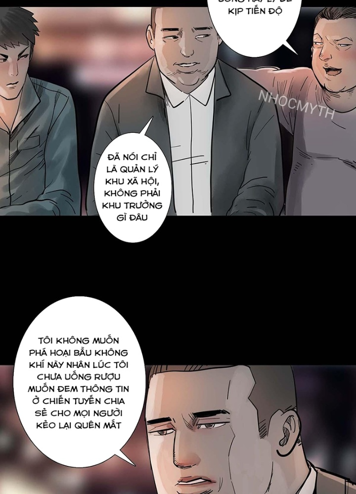Quay Đầu Là Bờ Chapter 193 - Next Chapter 194