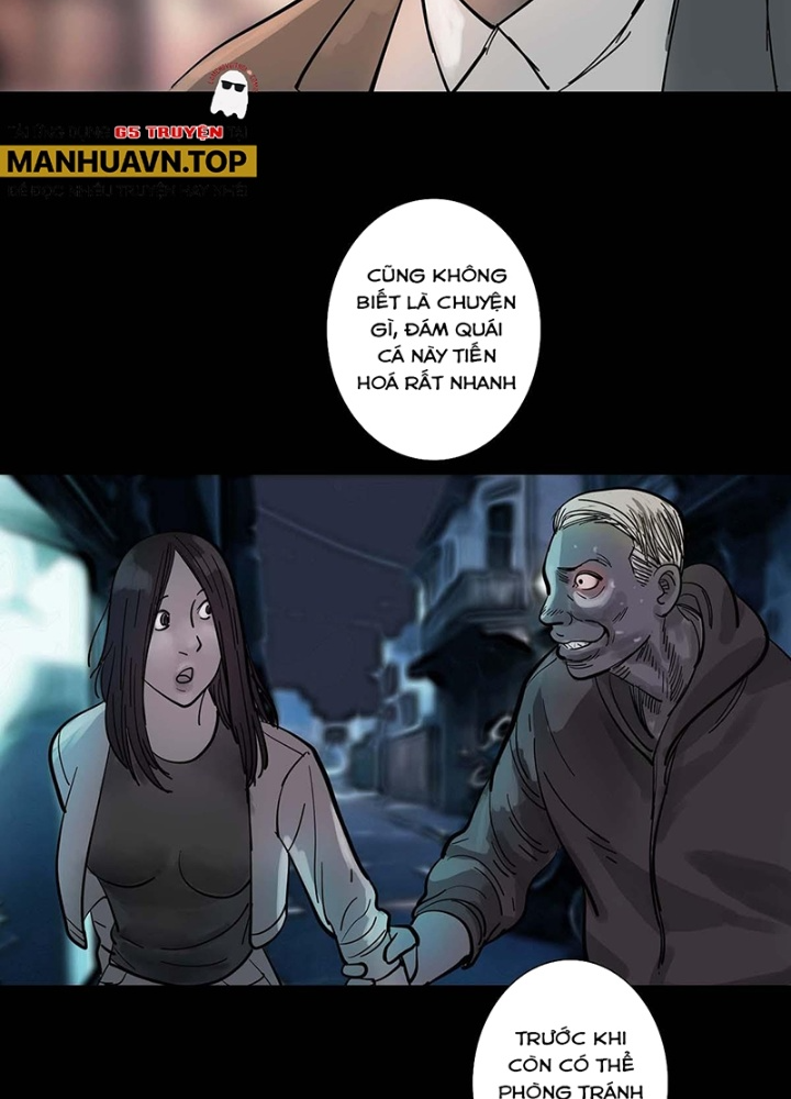 Quay Đầu Là Bờ Chapter 193 - Next Chapter 194