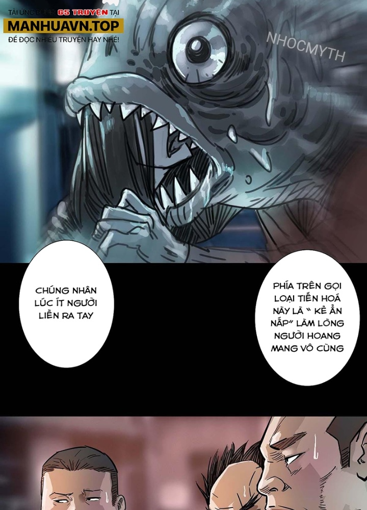 Quay Đầu Là Bờ Chapter 193 - Next Chapter 194