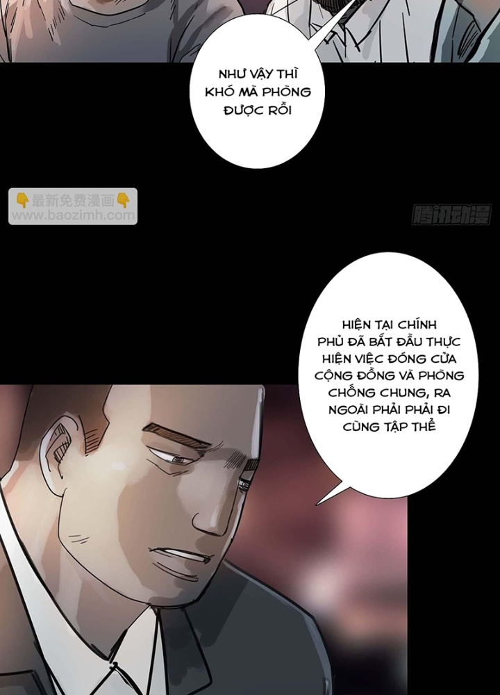 Quay Đầu Là Bờ Chapter 193 - Next Chapter 194