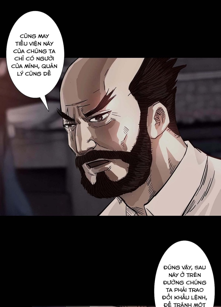 Quay Đầu Là Bờ Chapter 193 - Next Chapter 194