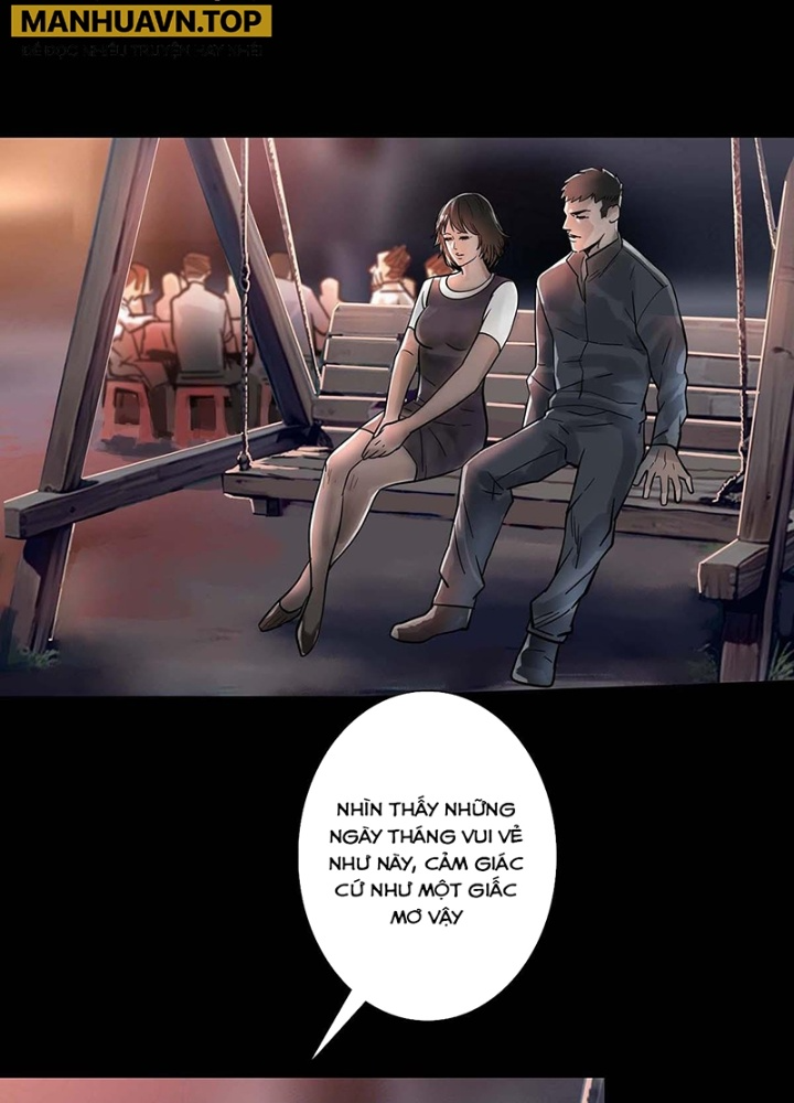 Quay Đầu Là Bờ Chapter 193 - Next Chapter 194