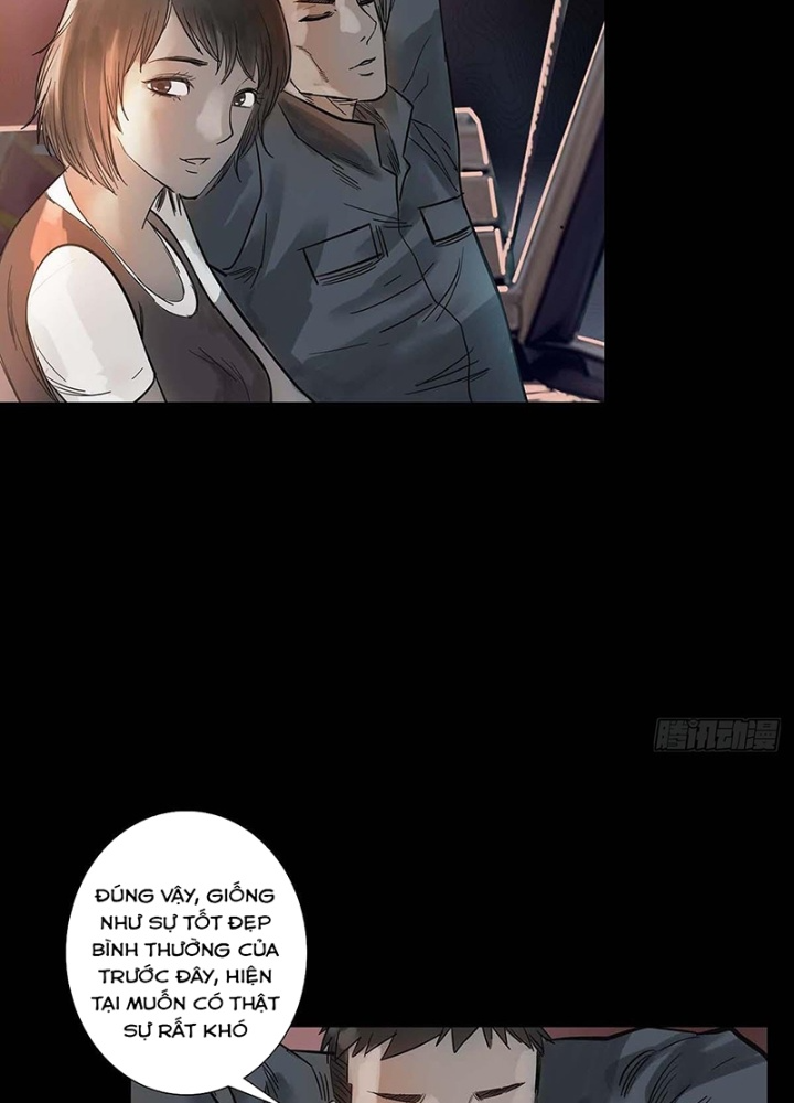 Quay Đầu Là Bờ Chapter 193 - Next Chapter 194