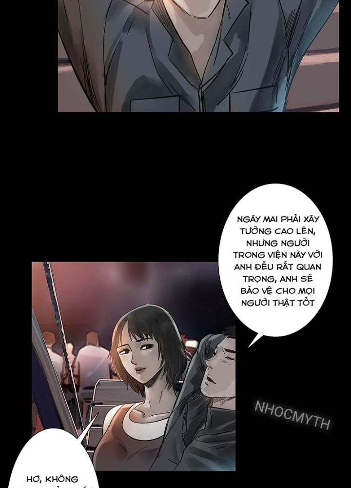 Quay Đầu Là Bờ Chapter 193 - Next Chapter 194